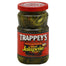 Trappeys Pepper Jalpno Slcd 12 Oz - Pack Of 6