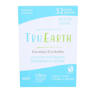 Tru Earth Detergent Lndry Fresh Ln 32 Ct - Pack Of 12