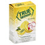 True Citrus Lemon Crystallized Packets 32PC 0.9 OZ - Pack of 12