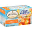 Twinings – Cold Infuse Tea Peach Passionfruit, 12 Bags | Pack of 6