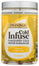 Twining Tea Tea Cold Infuse Lemon Ginger 12 Bg - (Pack of 6)