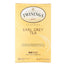 Twining Tea Tea Dcf Earl Grey 20 Bg - (Pack of 6)