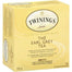 Twining Tea Tea Earl Grey 50 Bg - (Pack of 6)