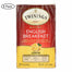Twinings – English Breakfast Lemon Tea, 20 Bags | Pack of 6