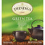 Twining Tea Tea Green 50 Bg - (Pack of 6)