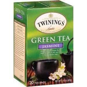 Twining Tea Tea Green Original 20 Bg - (Pack of 6)