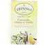 Twinings Herbal Chamomile with Honey and Vanilla Tea 20 BG - Pack of 6