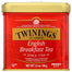 Twinings Loose English Breakfast Tea 3.53 OZ - Pack of 6