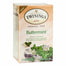 Twinings Buttermint Tea 20 BG - Pack of 6