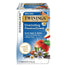 Twining Tea Tea Unwind Spcd Aple Vanilla 18 Bg - (Pack of 6)