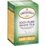 Twining Tea Tea Whte Pure 20 Bg - (Pack of 6)