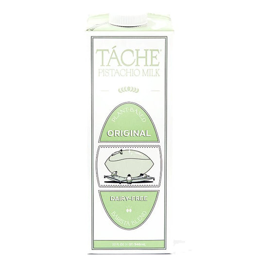 Táche - Pistachio Milk Original, 32 fl oz | Pack of 6