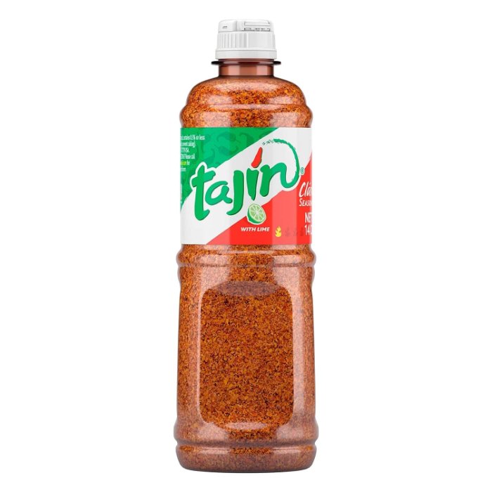 Tajin Ssning Class Tajin Fruit 14 Oz - Pack Of 12