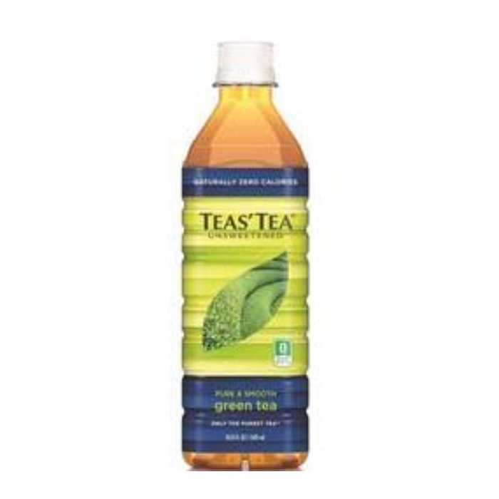 Twead Tea Teas Tea Tea Rtd Green Pure 67.59 Fo - Pack Of 6
