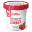 The Frozen Farmer - Sorbet Strawberry, 16 Oz - Pack Of 8