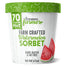 The Frozen Farmer Sorbet Watermelon 16 Oz - Pack Of 8