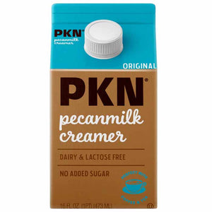 THIS PKN - Pecanmilk Creamer Original, 16fo | Pack of 6