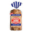 Three Bakers Sliced Gluten-Free Ancient Grain Bread 17 Oz - Pack Of 6