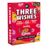 Three Wishes - Grain-Free Cereal Fruity, 8.6oz