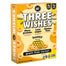 Three Wishes - Grain-Free Cereal Honey, 8.6oz