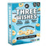 Three Wishes - Grain-Free Cereal Unsweetened, 8.6oz