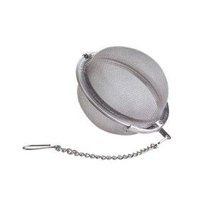 Tiesta Tea Tea Ball Infuser 1 Ea - Pack Of 6