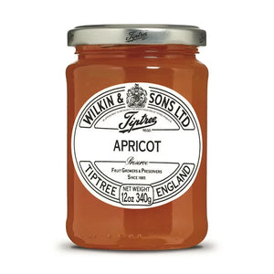 Tiptree Preserve Apricot 12 Oz - Pack Of 6