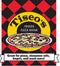 Tiseos Pizza Dough Frozen 16 Oz - Pack Of 24