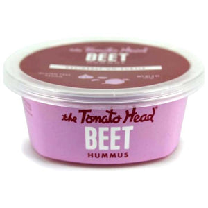 The Tomato Head - Hummus Beet, 8oz | Pack of 8