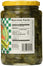 Tony Packos - Packo Thin Sliced Pickles & Peppers, 24 Oz | Pack of 12
