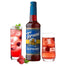 Torani Sugar-Free Raspberry Syrup 25.4 Fo - Pack Of 6