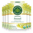 Traditional Medicinals Tea Fennel Org 16 Bg - Pack Of 6