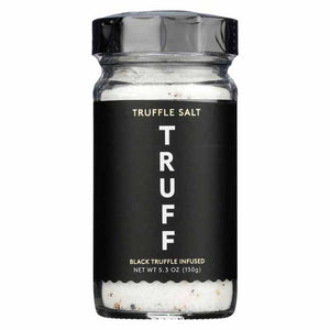 Truff - Hotter Sauce Mini, 1.5oz | Pack of 6