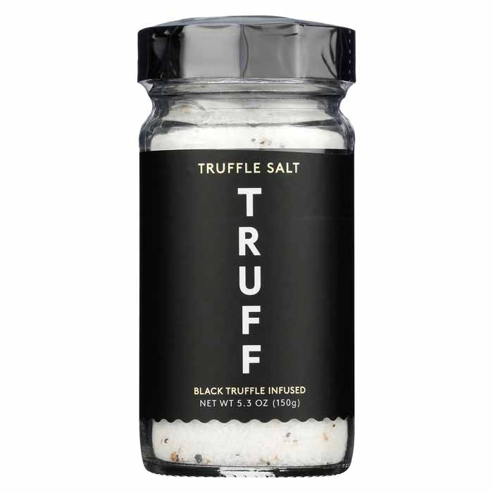 Truff - Truffle Salt , 5.3oz  Pack of 6