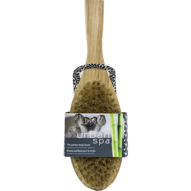 Urban Spa Brush Body Perfect 1 Ea - Pack Of 3