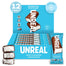 Unreal Choc Bar Dk Coconut 1.3 Oz - Pack Of 12