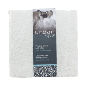 Urban Spa Pillow Bath Bliss 1 Ea - Pack Of 3