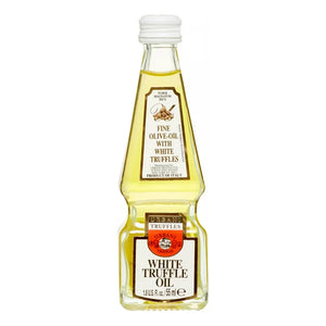 Urbani Truffles Drsng White Truffle Oil 55 ml - Pack Of 12