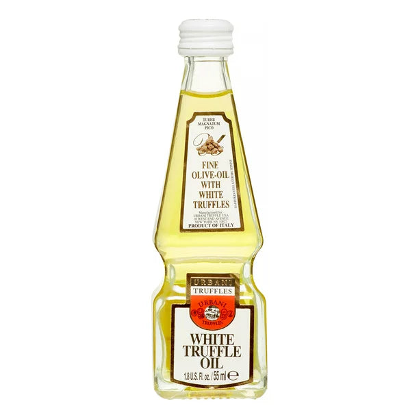 Urbani Truffles Drsng White Truffle Oil 55 ml - Pack Of 12