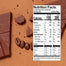 VGAN - Dark Chocolate With Coffee Beans, 2.46oz - back