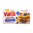 Vans - Waffles Family Size, 18oz | Multiple Options | Pack of 6