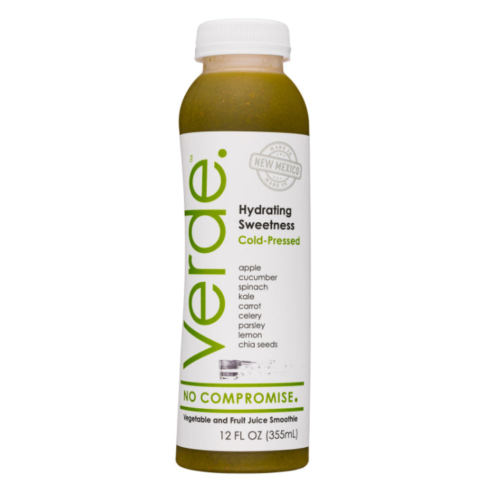 Verde - Juice Drink, 12floz | Multiple Options | Pack of 6