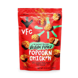 VFC - Popcorn Chicken Original, 8.8oz | Pack of 8