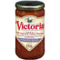 Victoria Sauce Tomato Basil 24oz - Pack Of 6