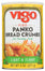 Vigo Breadcrumb Panko Pln 8 Oz - Pack Of 6