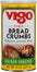 Vigo Breadcrumb Plain 8 Oz - Pack Of 12