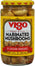 Vigo Mushroom Marinated 12 Oz - Pack Of 12