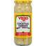 Vigo Onions Pickled Cocktail 16 Oz - Pack Of 12