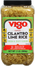 Vigo Rice Cilantro Lime 2 lb - Pack Of 4