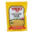 Vigo Rice Yellow Stand Up Bag 8 Oz - Pack Of 6